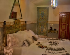 Hotel Riad Las Mil y una Noches Tetuan (Tetuán, Marruecos)