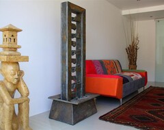 Hotelli Southern Comfort Guest Lodge (Oranjezicht, Etelä-Afrikka)