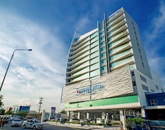 Hotel Bayfront Cebu (Cebu City, Philippinen)
