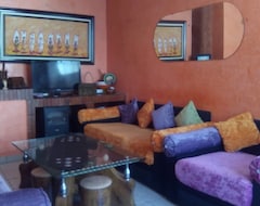 Khách sạn Eva House (Rabat, Morocco)