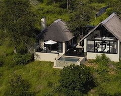 Khách sạn Lion Sands Ivory Lodge (Sabi Sand Game Reserve, Nam Phi)