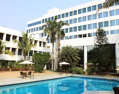 Hotel Maurya (Patna, India)