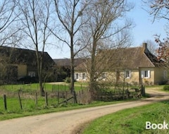 Toàn bộ căn nhà/căn hộ Gîte Rouperroux-le-coquet, 4 Pièces, 6 Personnes (Rouperroux-le-Coquet, Pháp)