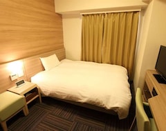 Hotel Natural Hot Spring Dormy Inn Express Kakegawa (Shizuoka, Japan)