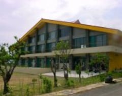 Otel Dajenshan Chalet (Hengchun Township, Tayvan)