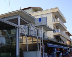 Hotel Konstantin (Paralia, Grčka)