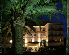 Grand Hotel Fagiano Palace (Formia, Italia)