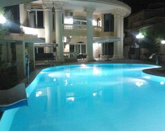 Aparthotel Villa Aqua Park El Tayar1 (Alejandría, Egipto)