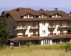 Khách sạn Hotel Gambrinus (Abbadia San Salvatore, Ý)