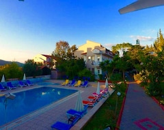 Khách sạn Yunus Hotel Ölüdeniz (Oludeniz, Thổ Nhĩ Kỳ)