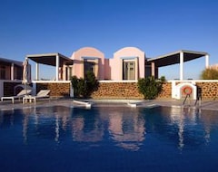 Hotel Xenones Filotera (Imerovigli, Greece)