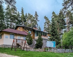 Toàn bộ căn nhà/căn hộ Peaceful Hut Surrounded By Majestic Mountains (Gotse Delchev, Bun-ga-ri)