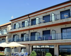 Mardevela Hotel (Sanxenxo, Spain)