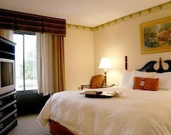 Hotel Hampton Inn by Hilton Fort Smith (Fort Smith, Sjedinjene Američke Države)