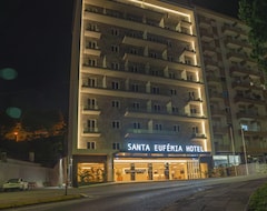 Santa Eufemia Hotel Covilha (Covilhâ, Portugal)