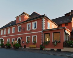 Hotel Grüner Baum (Pommersfelden, Deutschland)