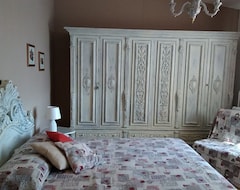 Bed & Breakfast Casa Di Osio (Siena, Italija)