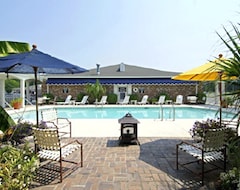 Khách sạn Best Western Plus Santee Inn (Santee, Hoa Kỳ)