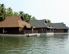 Hotel Club Mahindra Backwater Retreat Ashtamudi (Kollam, India)