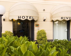 Hotelli Riviera (Arenzano, Italia)