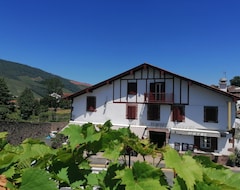 Hotel Hôtel Des Remparts (Donibane Garazi, Francuska)