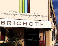 Bric Hotel (Ponsacco, Italien)