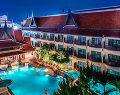 Lomakeskus Nipa Resort (Patong Beach, Thaimaa)