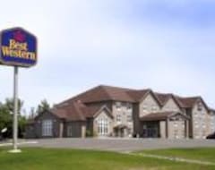Best Western Plus Woodstock Hotel & Conference Centre (Woodstock, Canada)