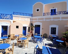 Hotel Kykladonisia Traditional Settlement (Fira, Grčka)