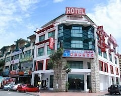 Khách sạn Hotel Best View Sunway Mentari (Kuala Selangor, Malaysia)