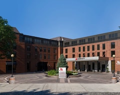 Khách sạn Philadelphia Marriott Old City (Philadelphia, Hoa Kỳ)