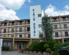 Khách sạn Hotel Kiris (Viggiano, Ý)
