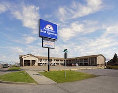 Motel Americas Best Value Inn Pryor (Pryor Creek, USA)