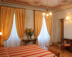 Hotel Villa Aurora (Fiesole, Italy)