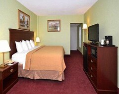 Hotelli Quality Inn (Michigan City, Amerikan Yhdysvallat)
