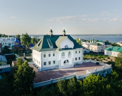 Gæstehus Hotel Manor House (Cheboksary, Rusland)