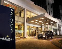 Hotel Golden Tulip Buraidah Al Qassim (Buraida, Saudi Arabia)