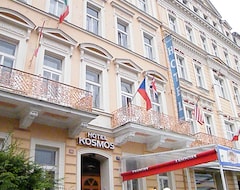Khách sạn Hotel Kosmos (Karlovy Vary, Cộng hòa Séc)