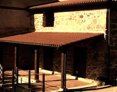 Cijela kuća/apartman A Torre (Ginzo de Limia, Španjolska)