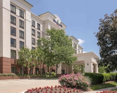 Hotel SpringHill Suites by Marriott Gaithersburg (Gaithersburg, USA)