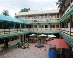 Otel Gnanams (Jaffna, Sirilanka)