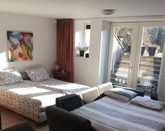 Hotel DailyKaat (Soest, Holland)