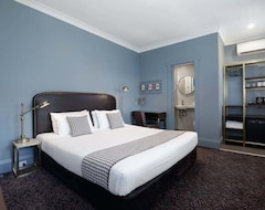 Hotel The Maisonette (Sydney, Australia)