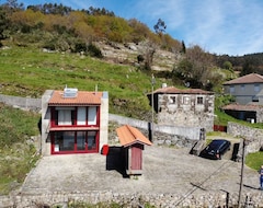 Cijela kuća/apartman Casa De Campo - Vistas Deslumbrantes (Paredes de Coura, Portugal)