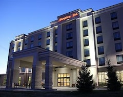 Hotel Hampton Inn By Hilton Winnipeg (Winnipeg, Canada)