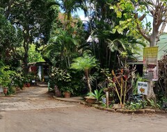 Hotel Eco Posada Tortuga Verde (Diriamba, Nicaragua)