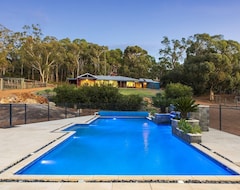 Toàn bộ căn nhà/căn hộ Swan Valley Retreat in Brigadoon (Mundaring, Úc)