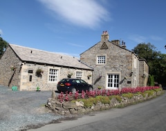 Bed & Breakfast Green Grove Country House (Skipton, Reino Unido)