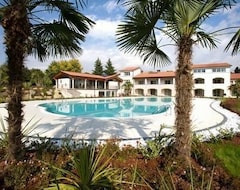Khách sạn Monastero Resort & Spa - Garda Lake Collection (Soiano del Lago, Ý)