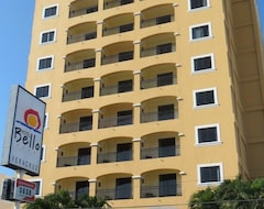 Khách sạn Hotel Bello Veracruz (Boca del Rio, Mexico)